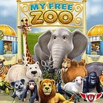 My Free Zoo Online spielen