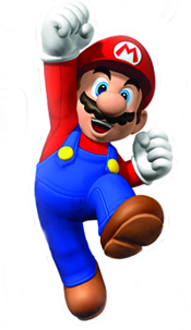 Super Mario