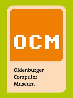 OCM Logo