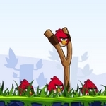 Angry Birds