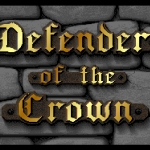 Defender of the crown