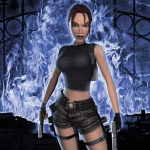 Tomb Raider - Das Lara Croft Puzzle