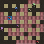 Bomberman - Playing with Fire (Bild 1)