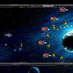 Sword of Orion (R-Type) online spielen