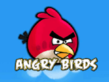 Angry Birds online