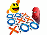 Tic tac toe